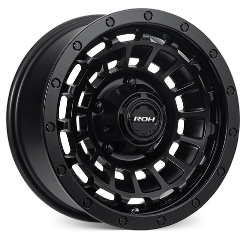 ROH 16X6 5/139.7 -10 OT5 - IDB WA